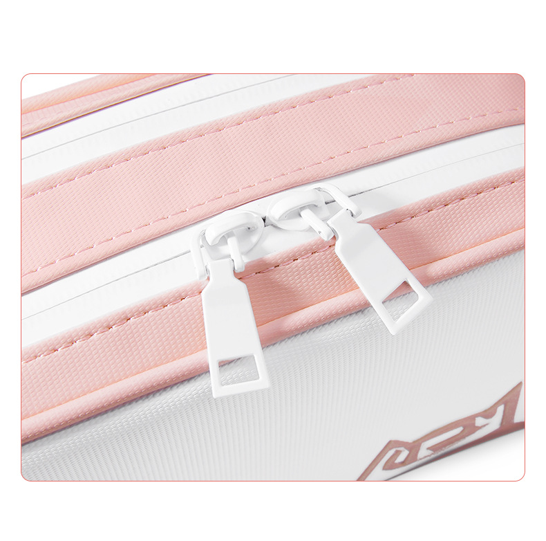 Túi đeo hông golf PGM chống nước, xách tay tiện lợi, 23x15x9 cm — SOB010-Đen (không thấm nước) chi tiết 21