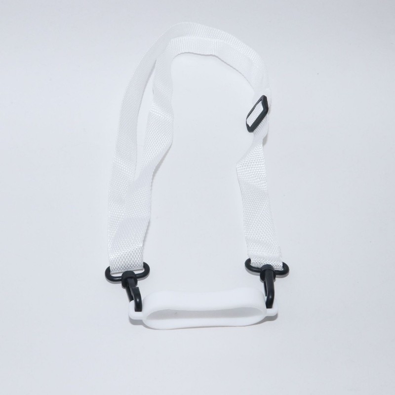 跨境热卖Stanley斯丹利水瓶肩带25mm涤纶硅胶便携手提20-40oz1.3m|undefined