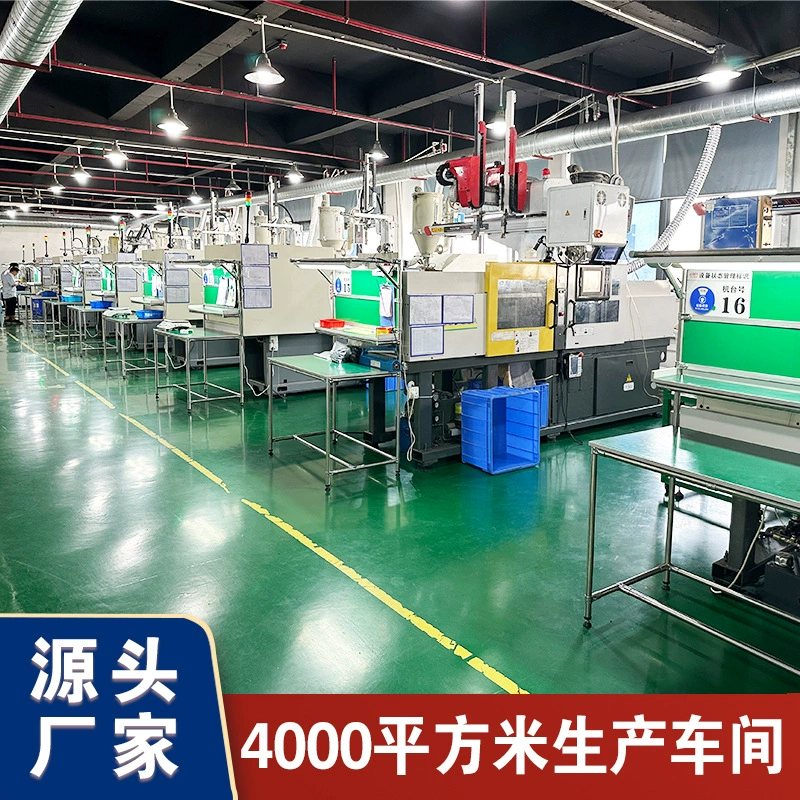 Фабрика прямых продаж литья под давлением прецизионная обработка промышленных пластмассовых изделий высокопрочная и высокотемпературная обработка литья под давлением