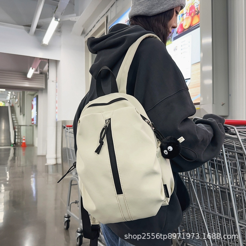 오프화이트 미디엄 + 연탄 펜던트