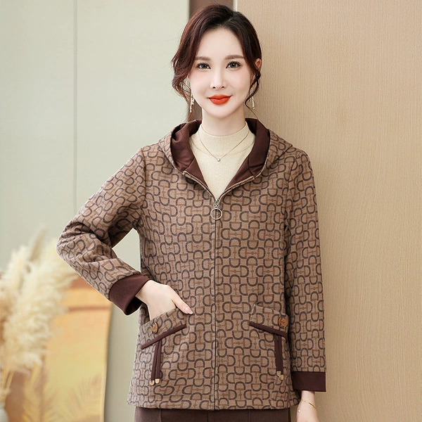 Coffee color (single top)