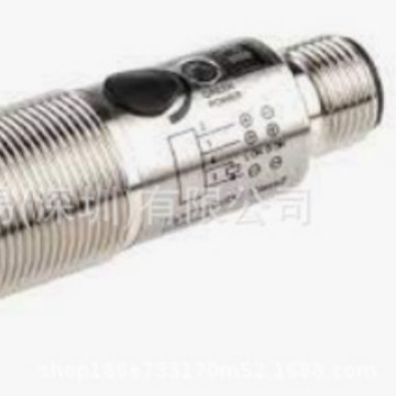 P+F漫反射光学传感器OBS4000-18GM60-E5全新原装现货议光电