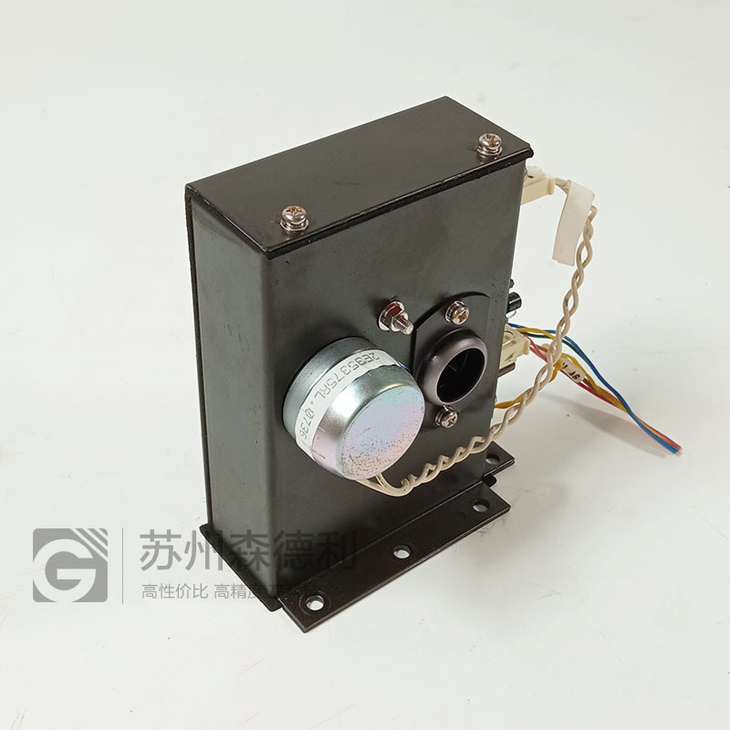 全新MIYACHI米亚基焊机光闸2E35375RL ME-1913B