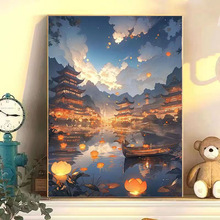 �����ʯ���A������diy�ֹ��ʯճ�N����Ȼ�L���D�͏d�����b�