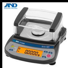 AND日本 EJ系列密度天平EJ-120;EJ-300;EJ-610