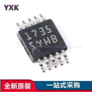 ԭ�b��Ʒ LM3409HVMYX/NOPB HVSSOP-10 75V PFET����������оƬ