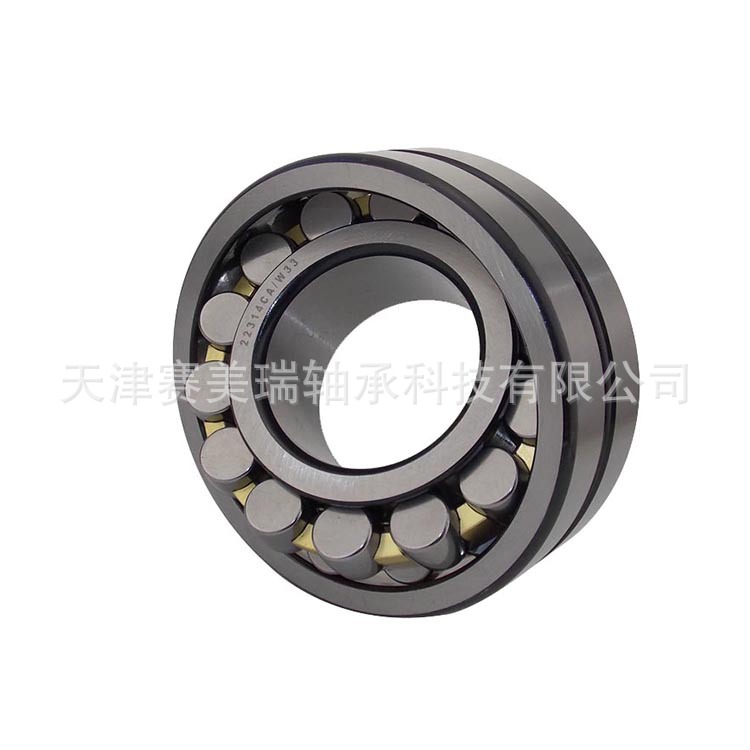 滚子轴承23044 23044CA矿山 轧机调心滚子轴承