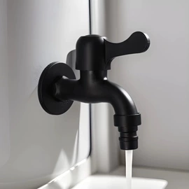 水龙头;厨用龙头;面盆龙头