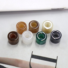 ����8*10mm�A���pɫ��؈�ۘ�֬����DIY�������Kë�����b������R