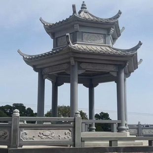 ʯ��ͤ����Ȼ�����������İ˽�ʯͤ�ӹŽ����^��ʯ�����p��ʯ��ͤ