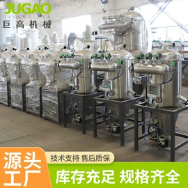 破碎机;塑机辅机;混合机