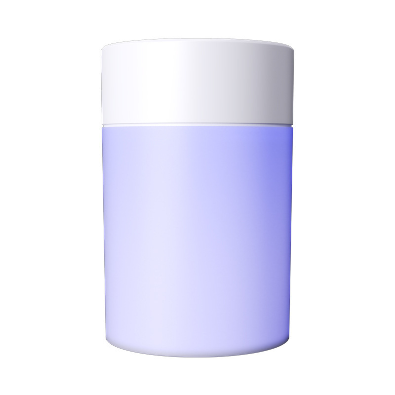 跨境简约炫彩杯加湿器 小型便携家用卧室补水usb迷你车载加湿器|undefined