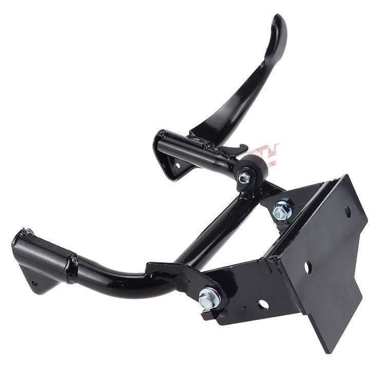 Suitable for Niu Mqil Dual-Stand Niu Electric Scooter New Model M3 Large Stand Center Support Non-Damaging Modification Parts