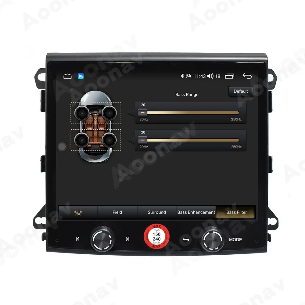 Suitable for Porsche Cayenne Original Car Style 2010-2017 Navigation Modified Car Wireless Carplay