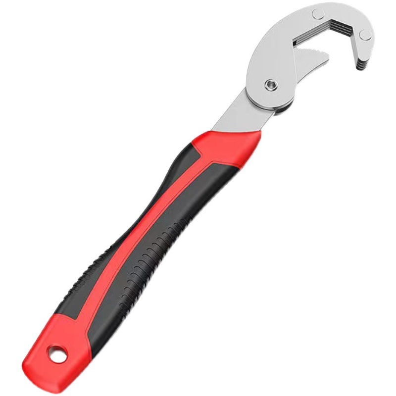 【芭+红】叮铃  扳手对接C16