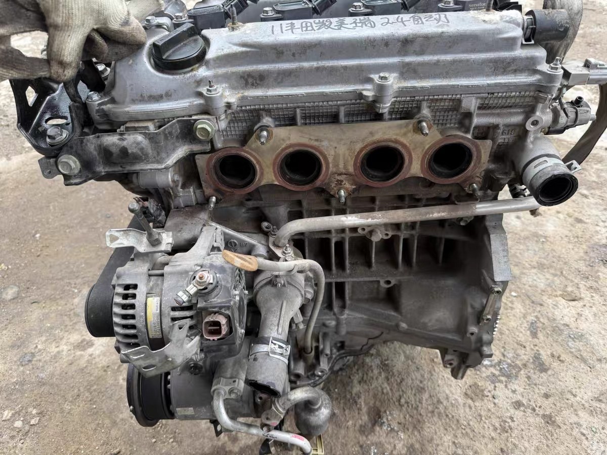 Camry 2.4 engine, Camry engine, ACR30, DaBawang engine, 2AZ engine
