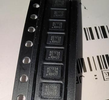 AR8031-AL1B Per QUALCOMM | PHY - Foto 7