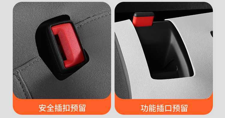 2026 Volkswagen T-Roc New Edition Car Seat Covers, available in the Ruiyi, Ruihang, and Ruijin versions, all-season full-coverage seat cushions