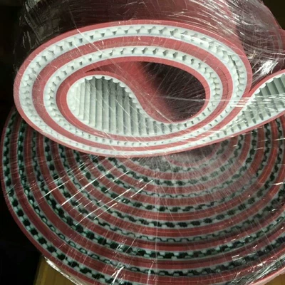 Rubber Wear-Resistant and Heat-Resistant Polyurethane – Avtomobil ötürücü kəmərləri