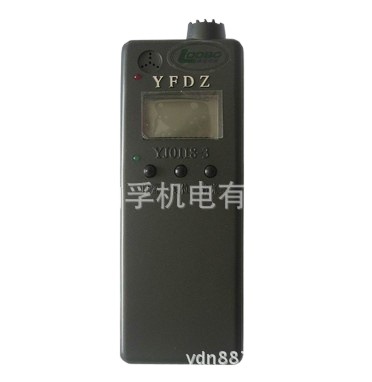 YJ0118-3矿用数字显示酒精分析仪现货一级代理 饮酒检测仪