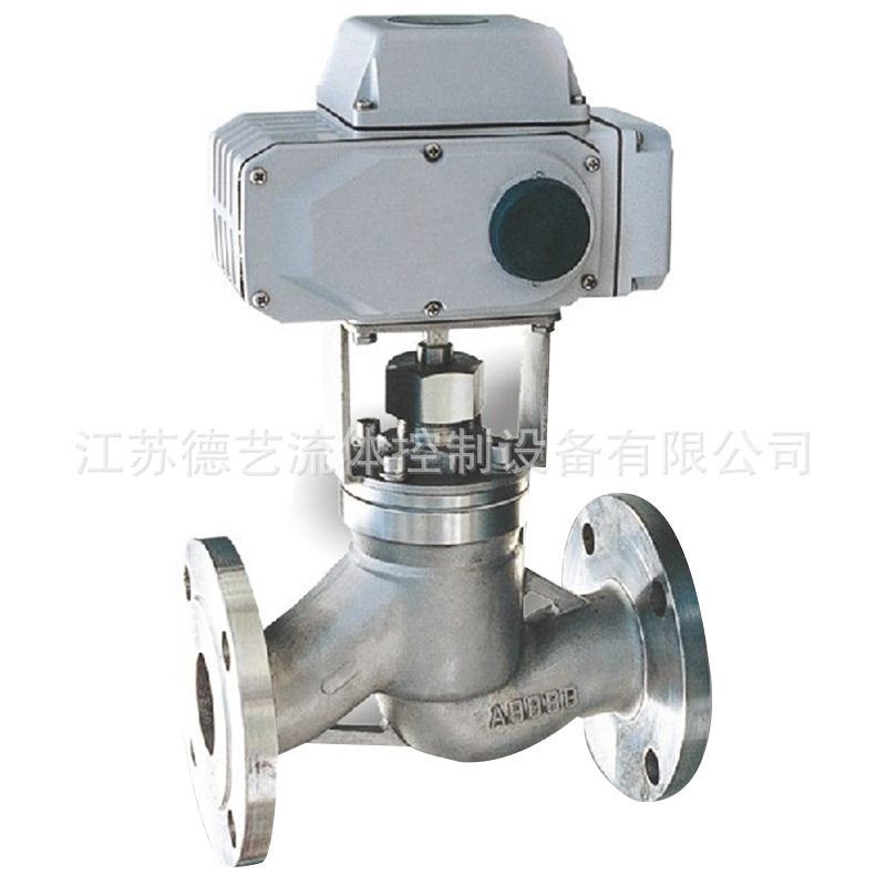 电动球阀 DCL-60E,DCL-20E,DCL-40B,DCL-100E电动执行器，蝶阀