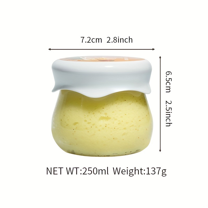 Exfoliante de venta caliente de punto transfronterizo de USHAS suaviza la piel, la queratina residual, limpia los poros, transparente, suave y brillante HA161