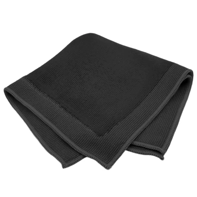 Car wax, Pad Car Wash Decontamination Volcanic Clay - striped-black-mud-cloth