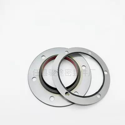 Oil seal oil seal, suitable for