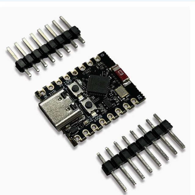 Плата разработки ESP32-C3 ESP32 SuperMini ESP32 плата разработки Wi-Fi Bluetooth