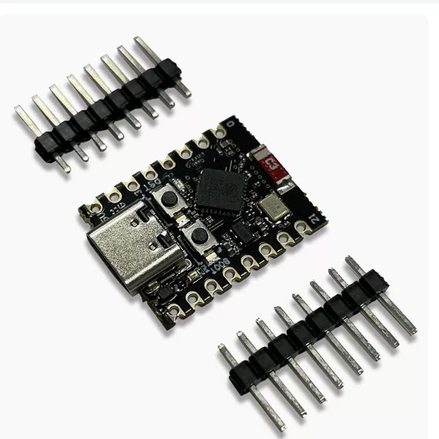Плата разработки ESP32-C3 ESP32 SuperMini ESP32 плата разработки Wi-Fi Bluetooth