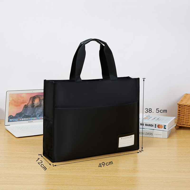 125 black plus business card pocket 8k/a3