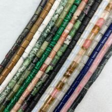 5x8mm��Ȼʯ�A�� �A������ɢ���� �Ʒdiy���������b�o�ϰ��Ʒ