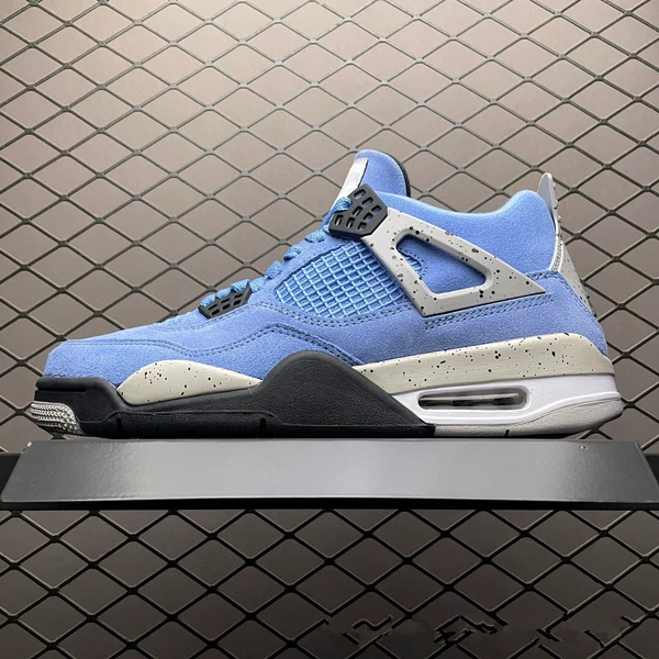 Pure Origin-University Blue