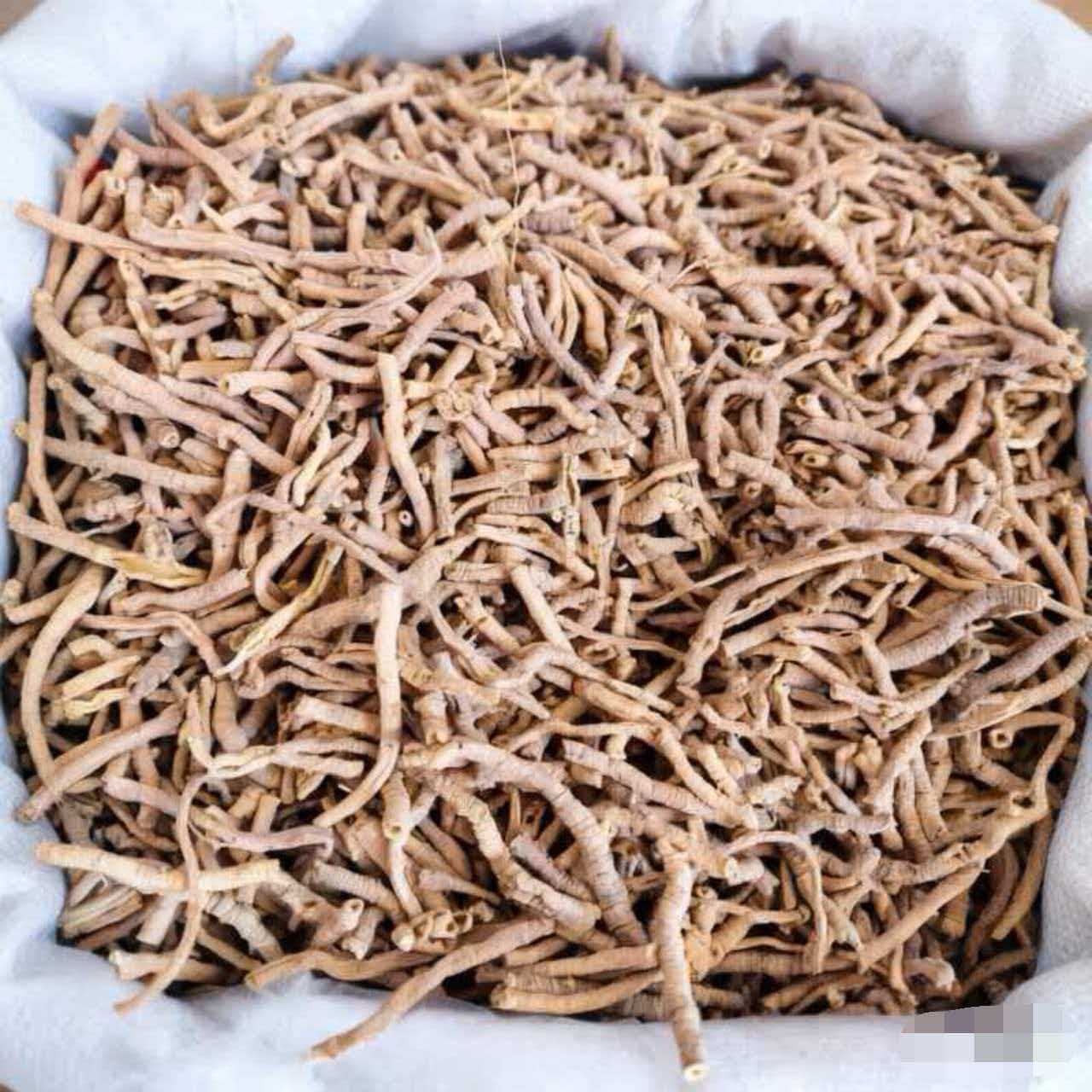 Polygala Root Powder Yuan Zhi 500g Sulfur-Free Dried Herb for Traditional Decoctions specifications