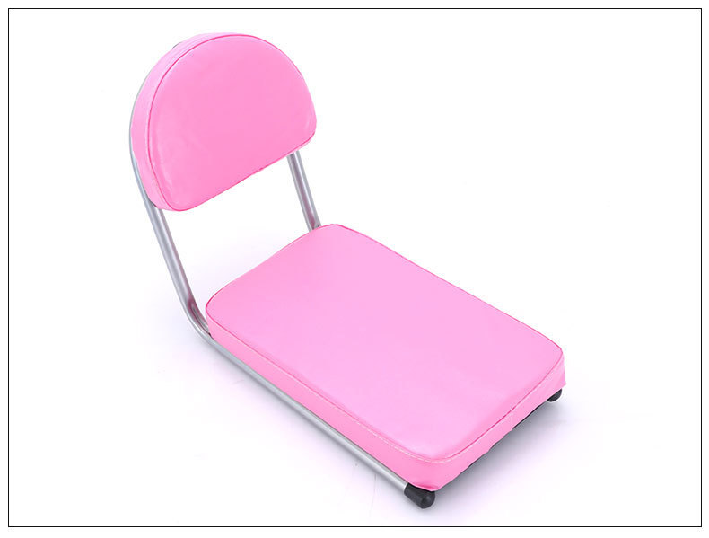 Accesorios para bicicletas asiento grande tablero con respaldo integrado asiento trasero suave bicicleta de montaña asiento para niños