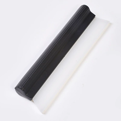 Scraper Silicone Windshield Strip Car: Car cleaning tools