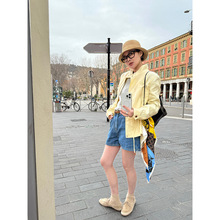 ONIVINTAGE�����£�100%�������X�ɳڸм�������K����OM262Q9227