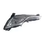 L 92201-3S700 LED R 92202-3S700 подходит для противотуманных фар SONATRA 2013 года (LED).