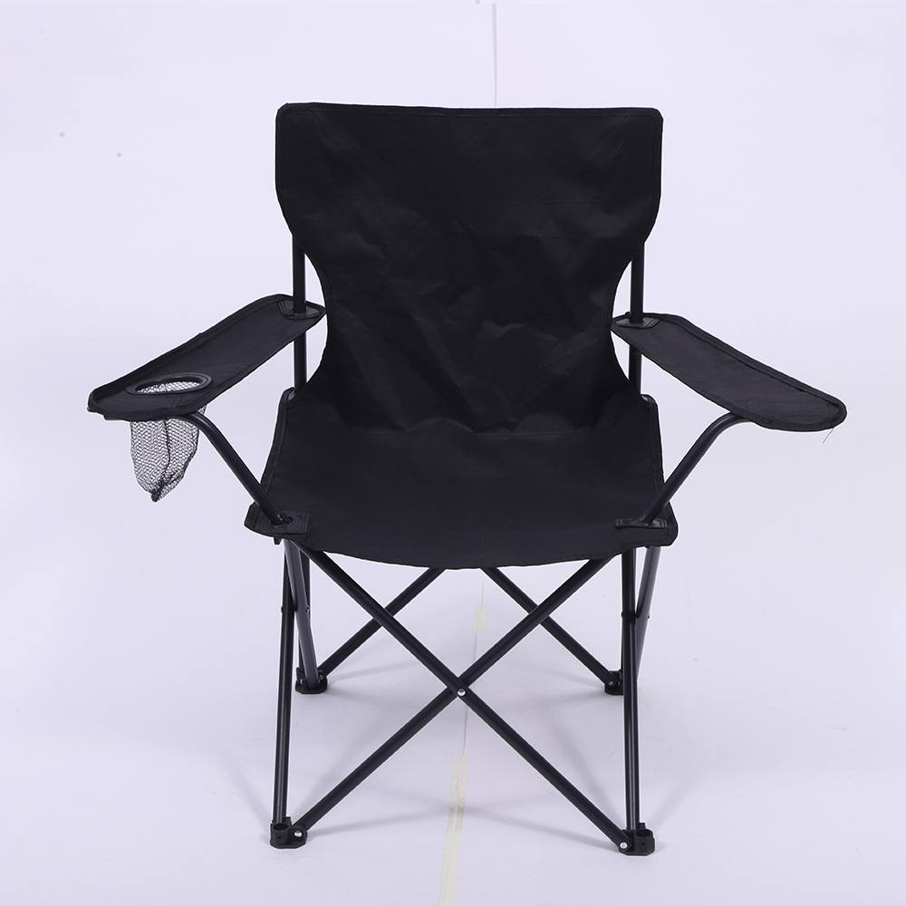 Transfronterizos al por mayor sillón acampado pescado silla plegable al aire libre portátil boceto ocio silla de playa de picnic