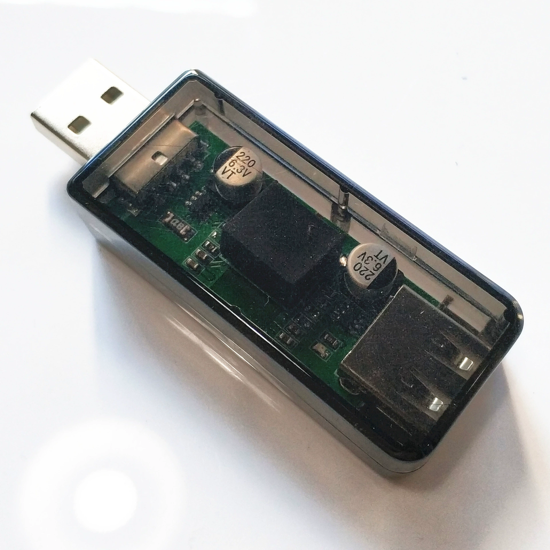 USB-изолятор/изоляция USB, цифровой сигнал, питание, изоляция ADUM3160