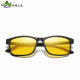 Drop-resistant folding polarized sunglasses fashion outdoor protective sports cycling sunglasses factory wholesale