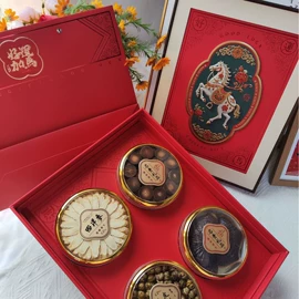 代用/养生茶;参类滋补品;花果茶