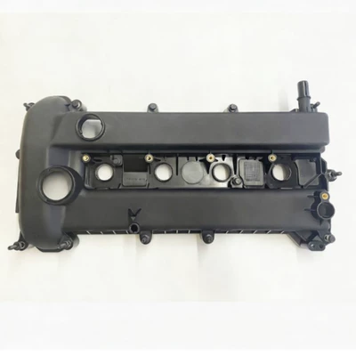 Mazda mühərrik klapan kamerası qapağı L50210210E L502-10-210C