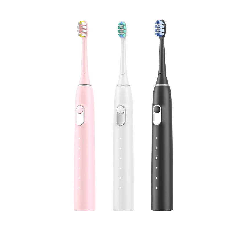 Soft toothbrush for men and women