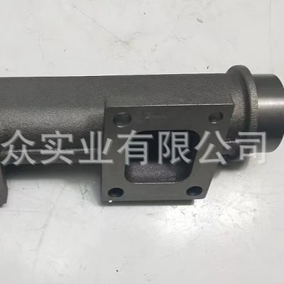 Suitable for Cummins Exhaust manifold