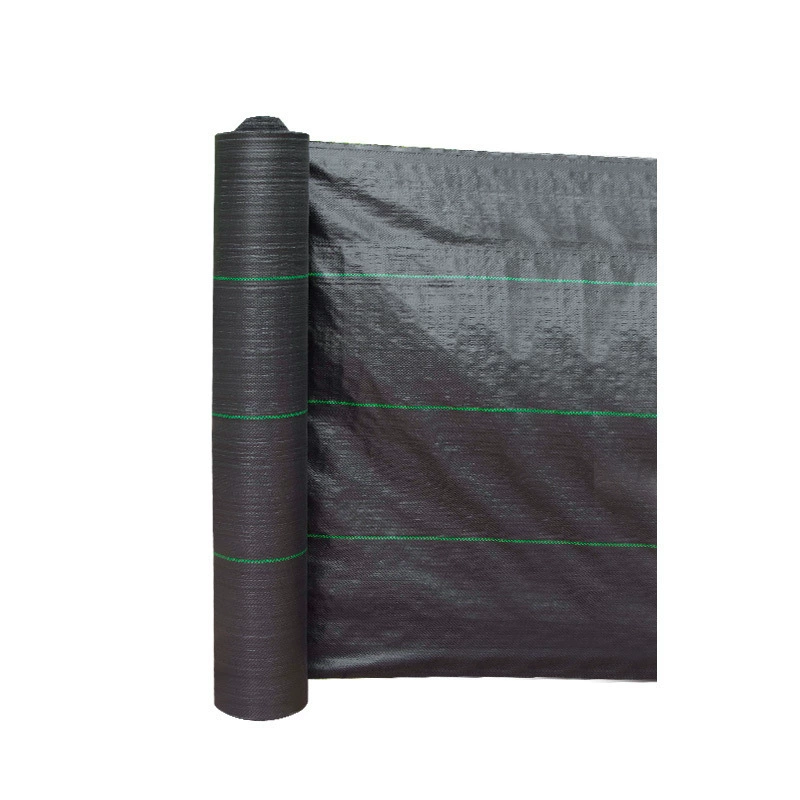 Ткань против сорняков, садовая ткань против старения, садовая ткань для фруктовых деревьев, водопроницаемая трава, ткань для травы, дышащая ткань для прополки теплиц