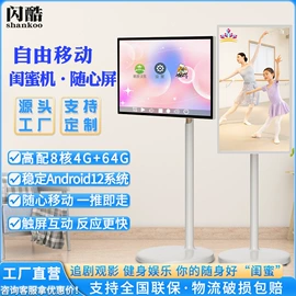 广告机;多媒体一体机;触控产品