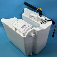 スマート便器タンク一体式工場卸売り無水便器タンク部品