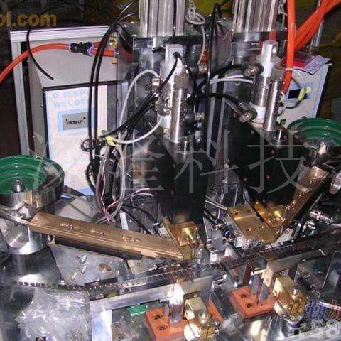 北京工装夹具 北京ST-GZ8240自动化工装夹具 非标夹具 天津自动化