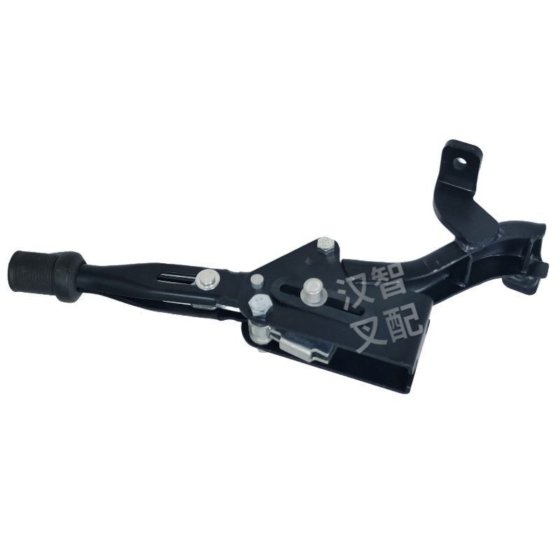 Hangzhou carretilla elevadora 20 - 25A 30A 30N / H 45R accesorios originales manija de freno de mano manija de freno